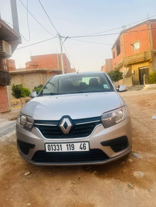 Renault Symbol 2019 