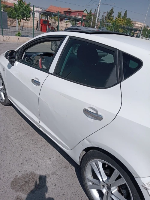 Seat Ibiza 2011 Loca