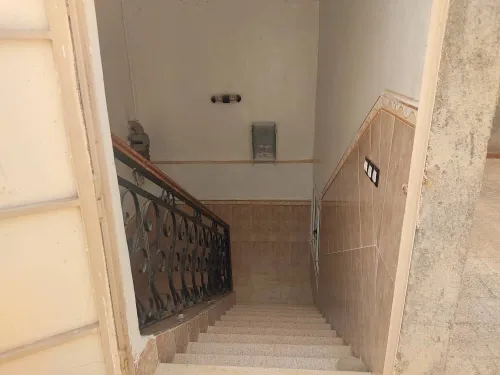 Vente Villa Tlemcen Marsa ben mhidi