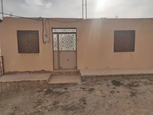 Vente Villa Tlemcen Marsa ben mhidi
