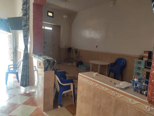 Vente Villa Tlemcen Marsa ben mhidi