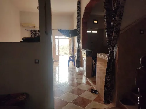 Vente Villa Tlemcen Marsa ben mhidi
