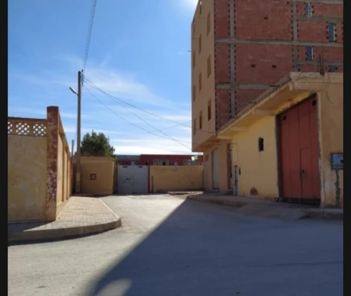 Location Local Djelfa Djelfa