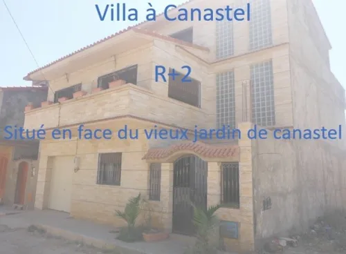 Vente Villa Oran Bir el djir