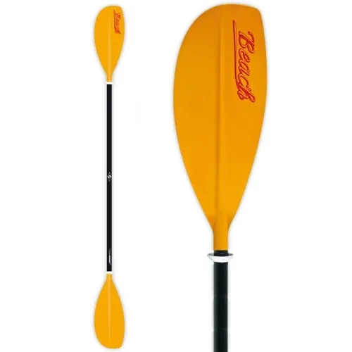 Pagaie kayak