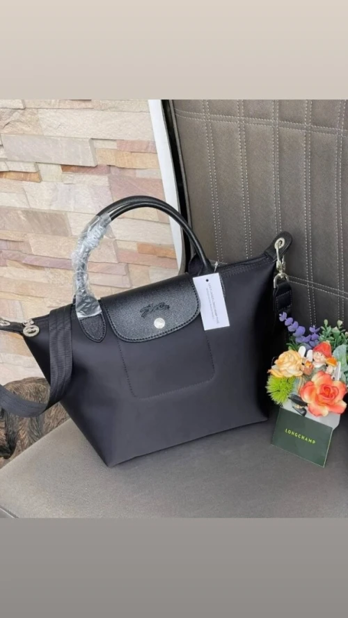 Sac longchamp tendance 