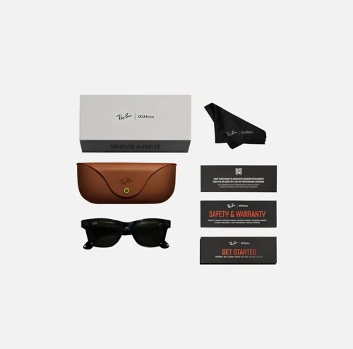 Rayban meta Rayban