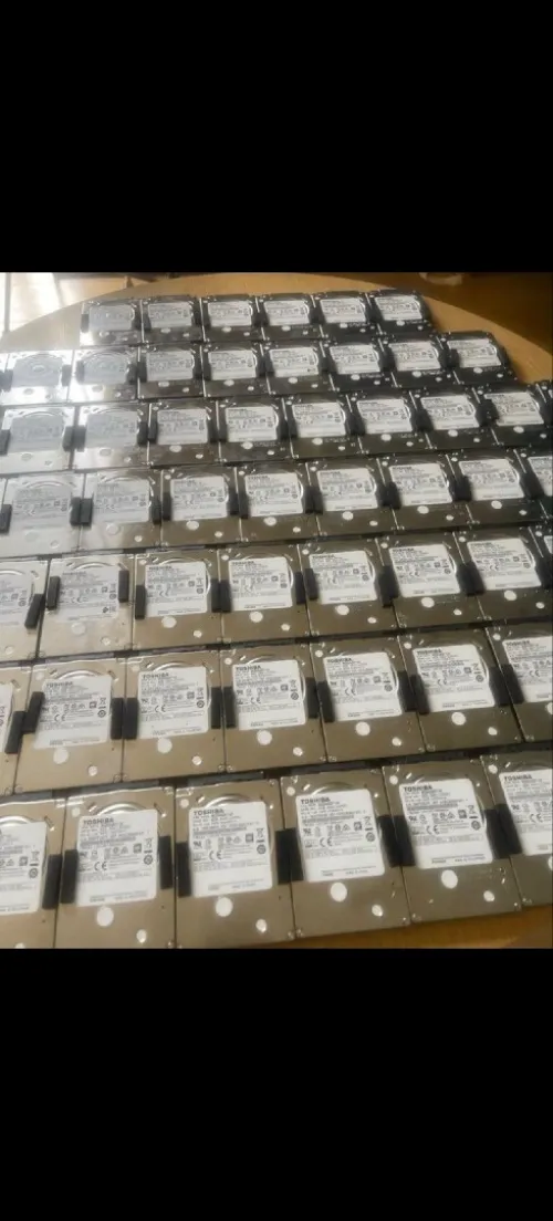 Disque dur 1T externe
