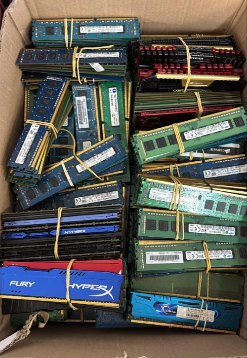 Ram ddr3 4gb bureau