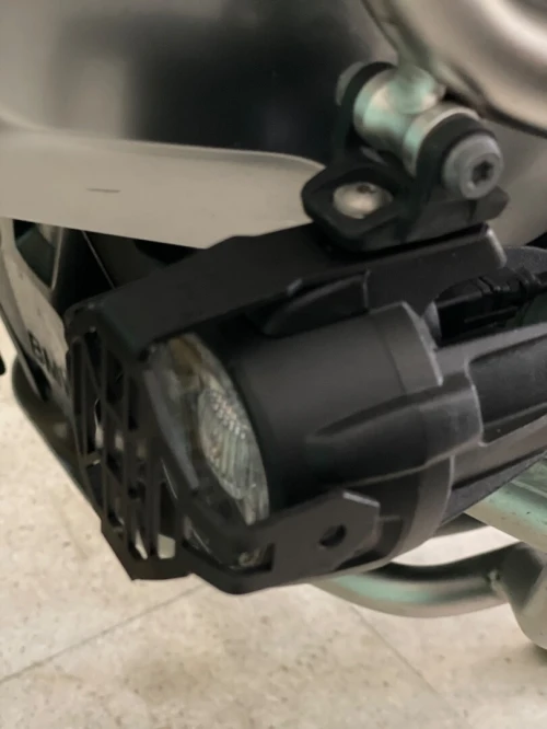 BMW GS 1250 HP 2022