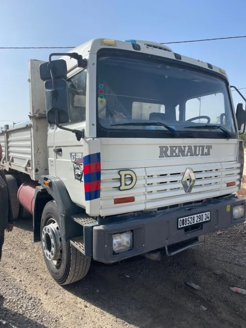 Renault G320 1990