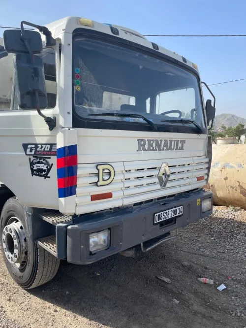 Renault G320 1990