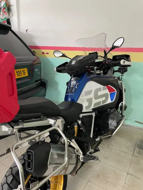 BMW GS 1250 Hp 2022
