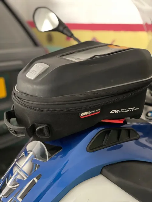 BMW GS 1250 Hp 2022