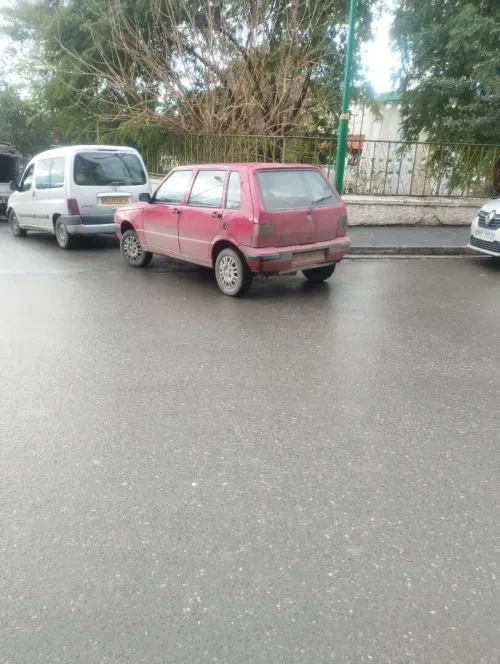 Fiat Uno 2006 Uno