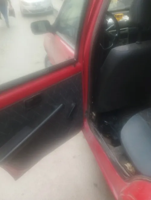 Fiat Uno 2006 Uno