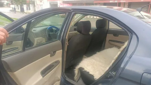 Hyundai Accent 2009 Confort