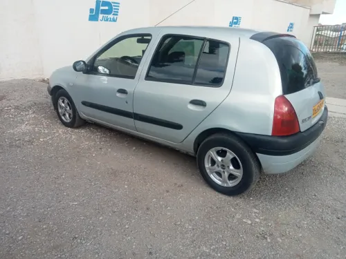 Renault Clio 2 2000 Expression