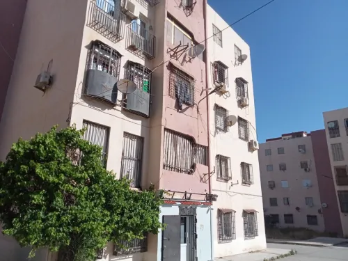 Vente Appartement F5 Batna Batna