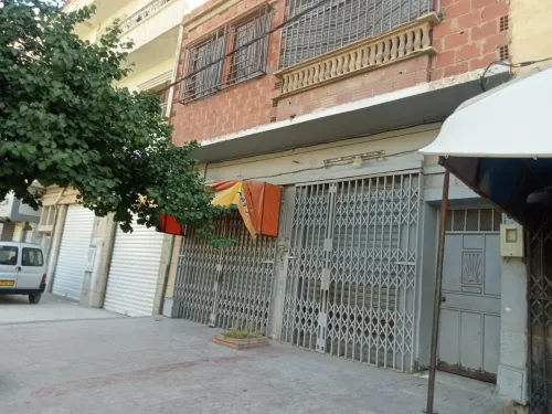 Vente Villa Batna Batna