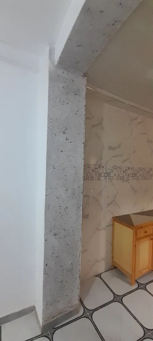 Vente Appartement F02 Tizi Ouzou Azeffoun