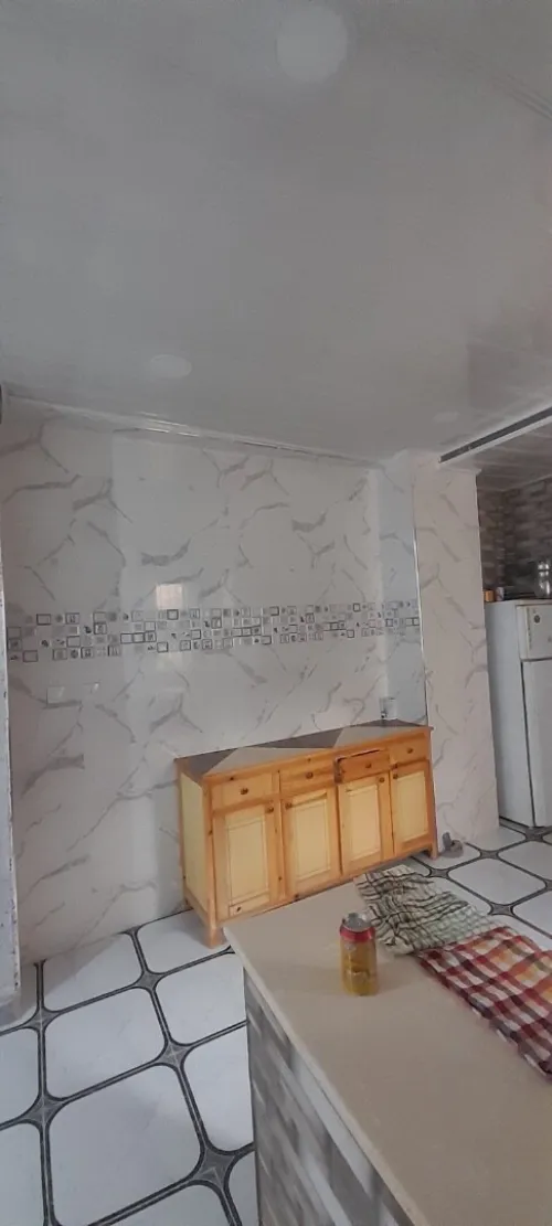 Vente Appartement F02 Tizi Ouzou Azeffoun