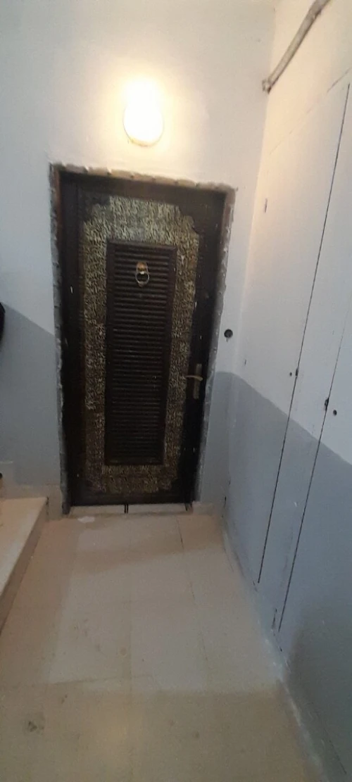 Vente Appartement F02 Tizi Ouzou Azeffoun