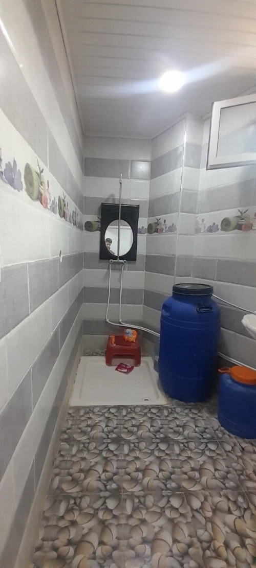 Vente Appartement F02 Tizi Ouzou Azeffoun