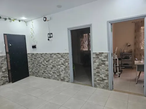 Location Niveau de villa F3 Blida Soumaa