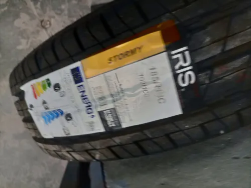 Pneus 185/14/ C