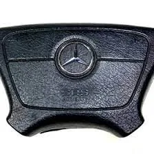 Mercedes 4 PHARE 
