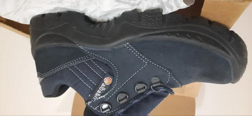 Chaussure de sécurité neuve
