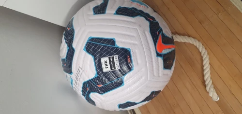 Ballon Nike Flight FIFA quality pro