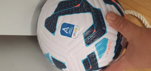 Ballon Nike Flight FIFA quality pro