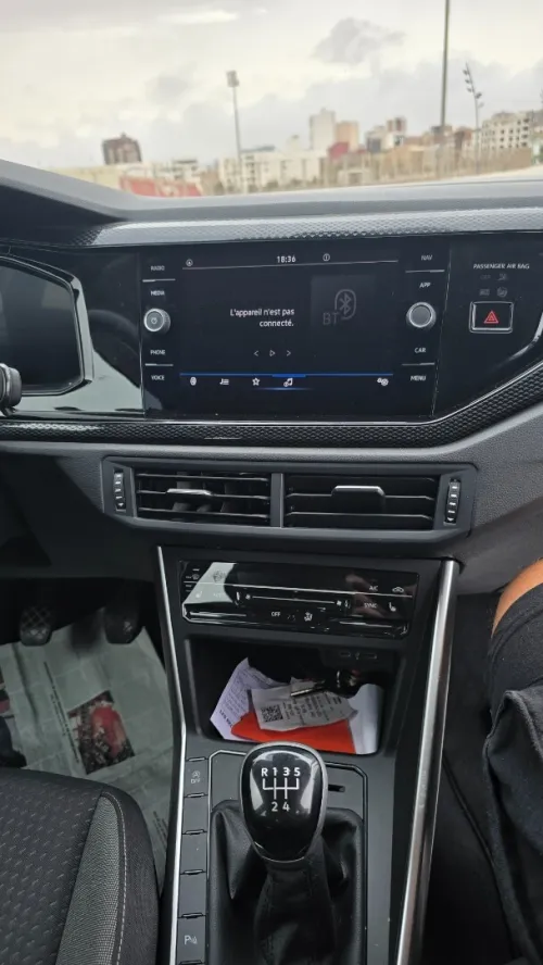 Volkswagen Taigo 2023 Life Plus