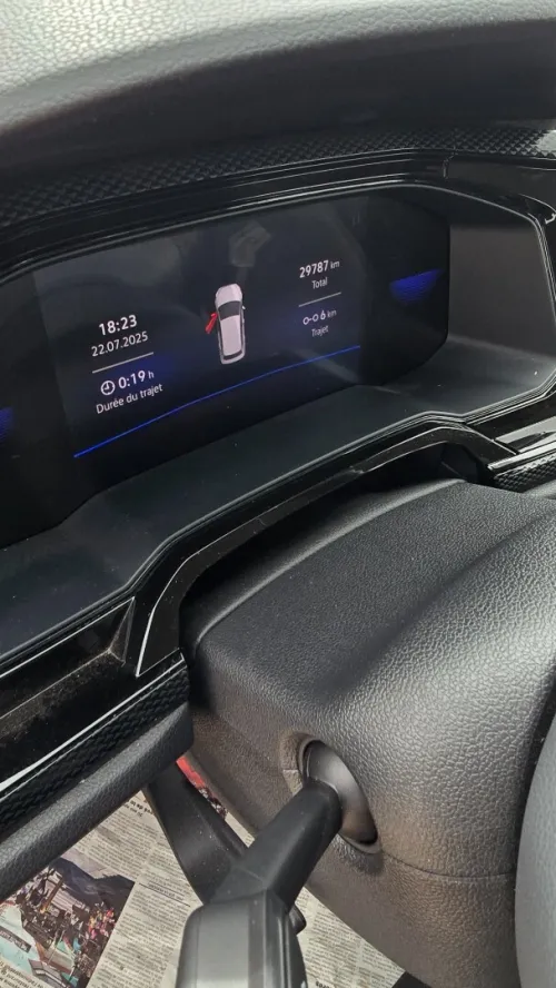 Volkswagen Taigo 2023 Life Plus