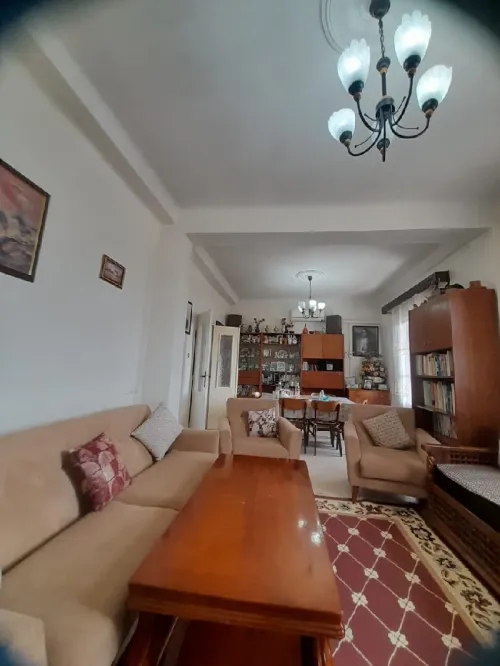 Vente Appartement F5 Constantine El khroub