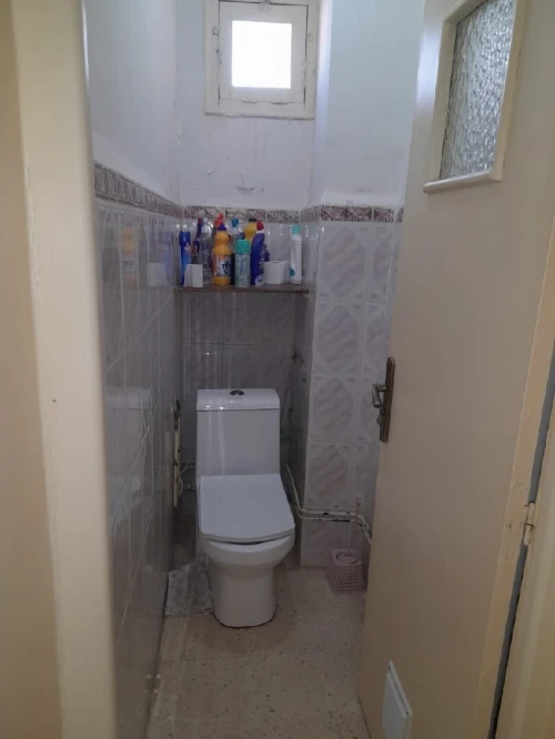Vente Appartement F5 Constantine El khroub