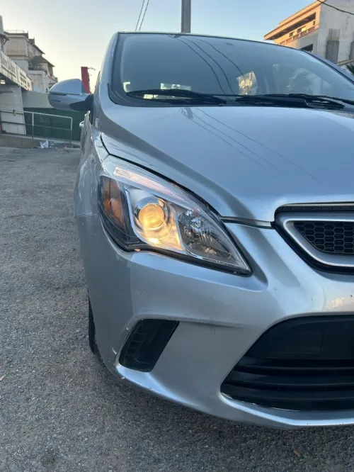 Baic D20 2020 