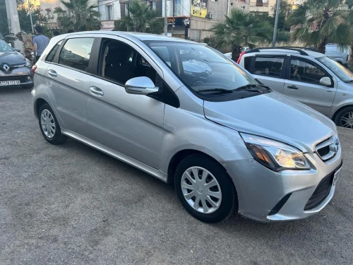 Baic D20 2020 
