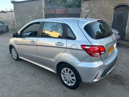 Baic D20 2020 