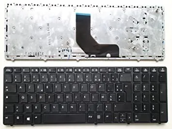 clavier laptop déf modeles 