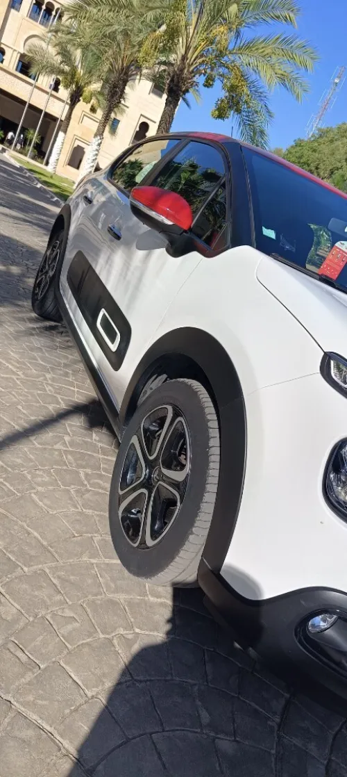 Citroen C3 2022 SHINE
