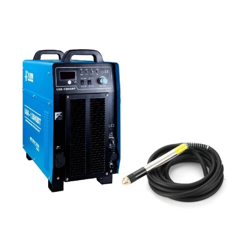 POSTE DECOUPEUR PLASMA LGK120