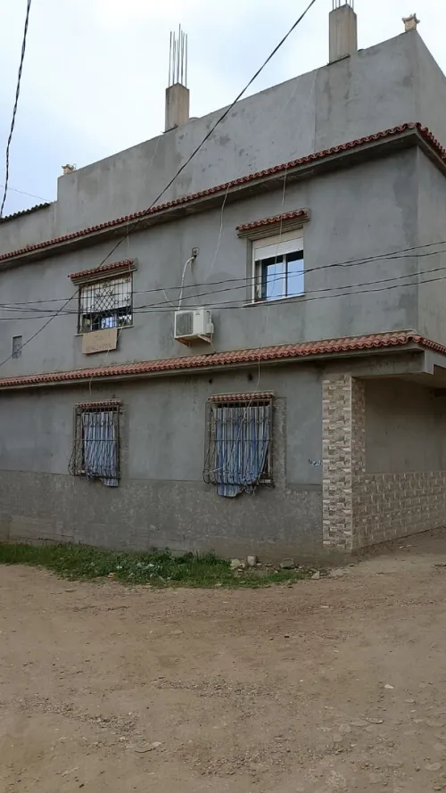 Vente Villa Boumerdès Ouled moussa
