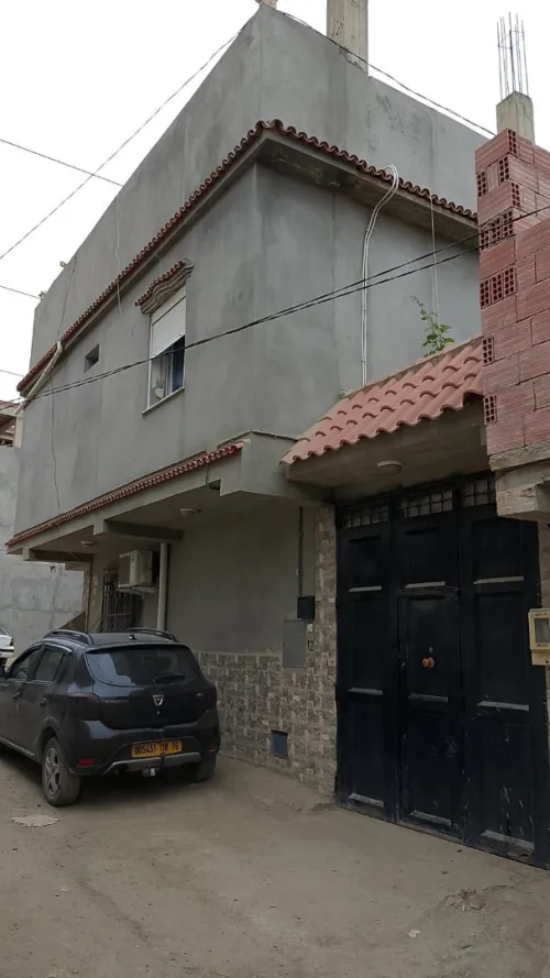 Vente Villa Boumerdès Ouled moussa