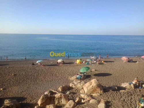 Location Bungalow F3 Béjaïa Bejaia