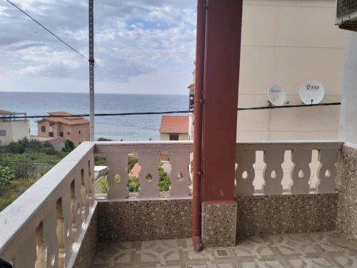 Location Bungalow F3 Béjaïa Bejaia