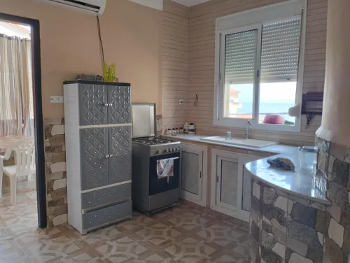 Location Bungalow F3 Béjaïa Bejaia