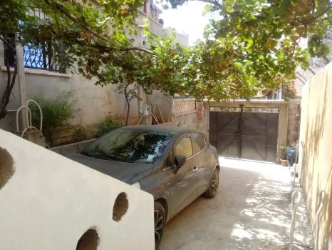 Location Bungalow F3 Béjaïa Bejaia